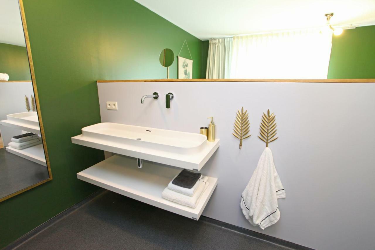 La Petite Couronne, Ecolodge & Lofts Saint-Cricq-Chalosse Exterior foto